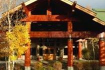 River Rock Hotel Big Sky Exterior foto